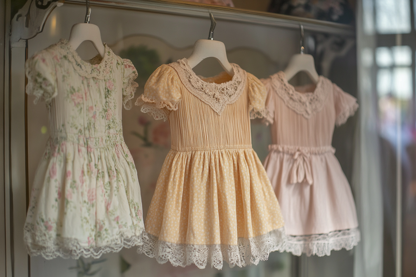What is a Baby Doll Dress? History and Modern Trends