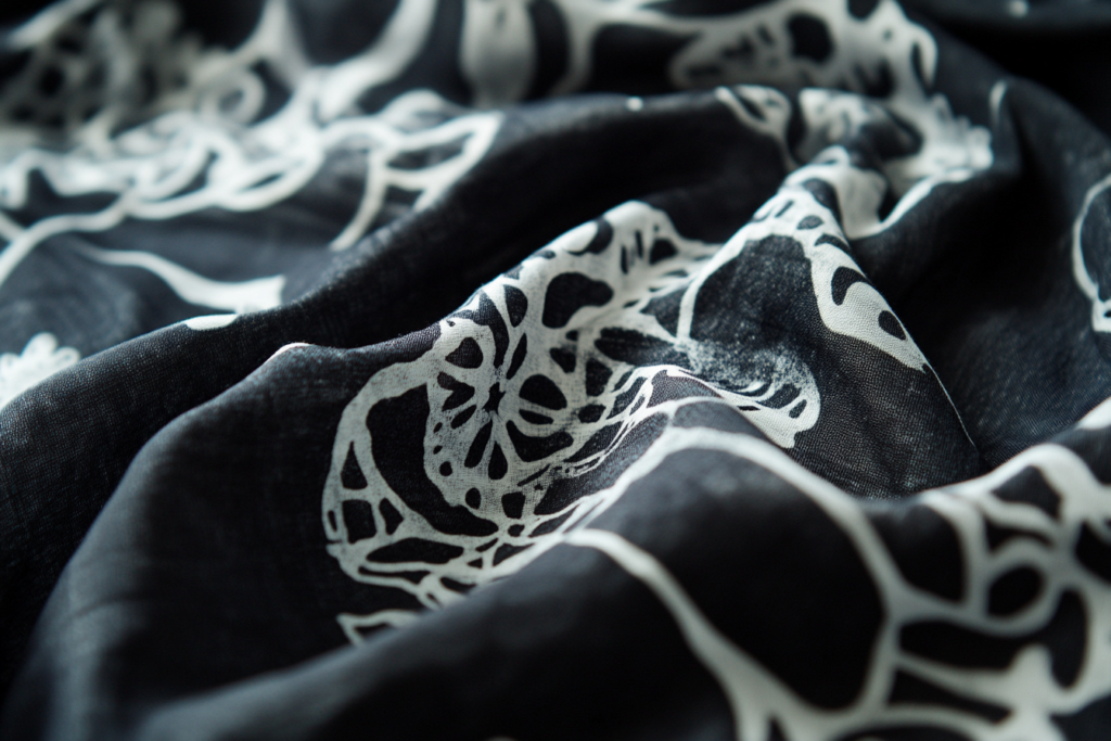 Engineered print