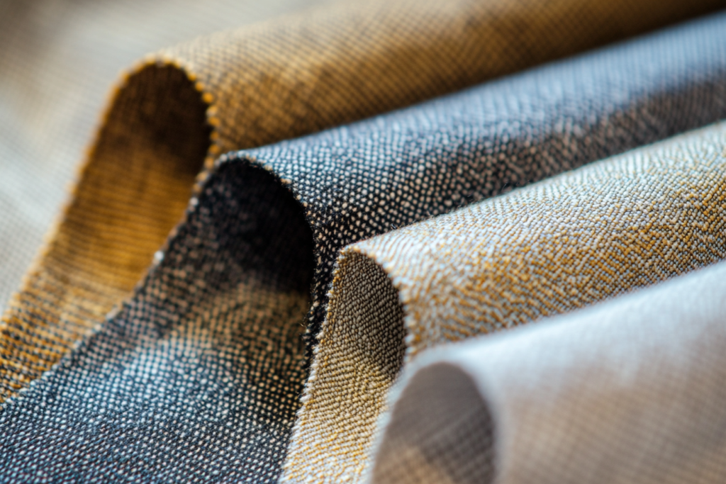 What is interfacing? It’s a material used to strengthen fabric in garments, enhancing structure in collars, cuffs, and waistbands. Learn its importance.