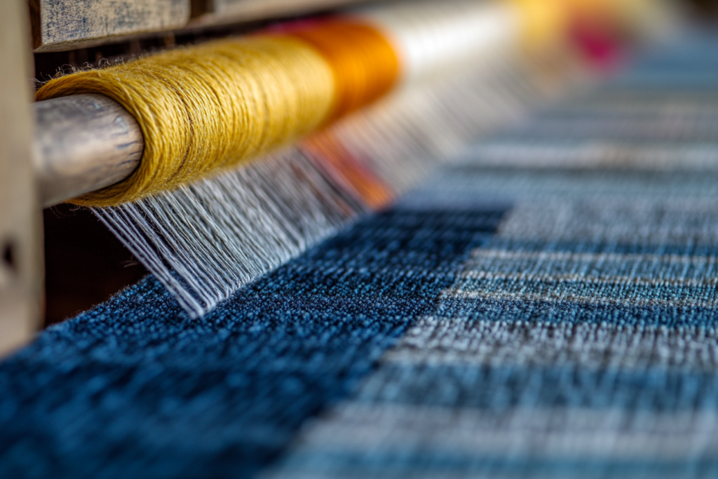 Selvedge