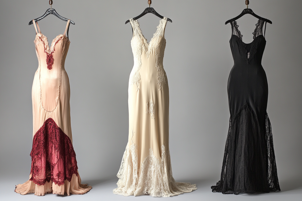 Slipdress