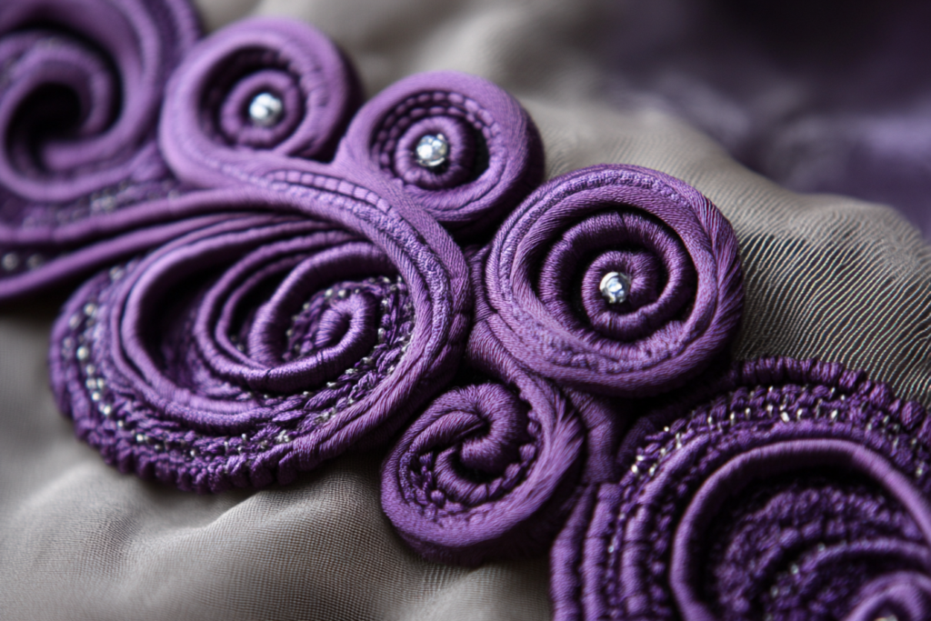 Soutache