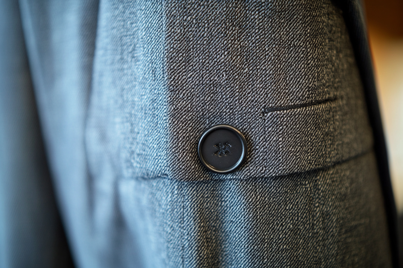 On-Seam Pockets: The Sleek & Functional Pocket Design in Fashion