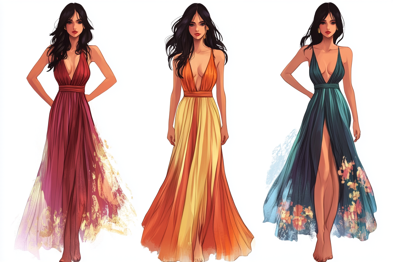 A Complete Guide to Women’s Dresses: From Casual to Formal