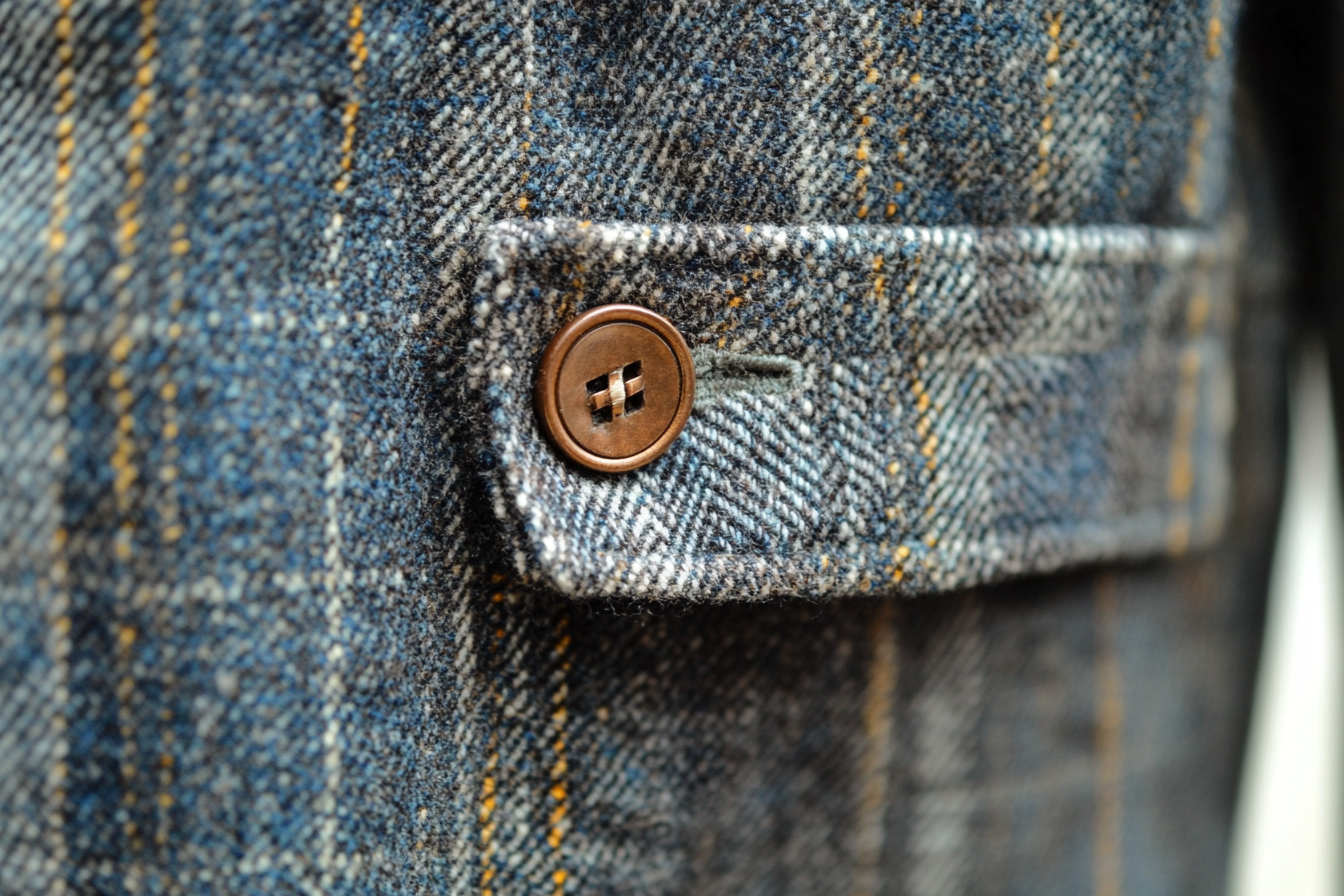 What is a Patch Pocket? A Guide to This Stylish & Practical Detail