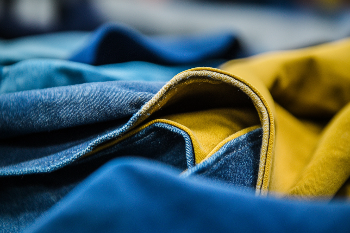 Preproduction Sample: Why It's Crucial for Garment Quality and Accuracy