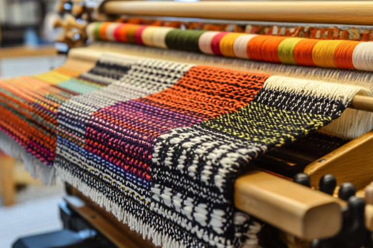 Work Punch Card Punch-Card System: Revolutionizing Pattern Design in Hand-Knitting