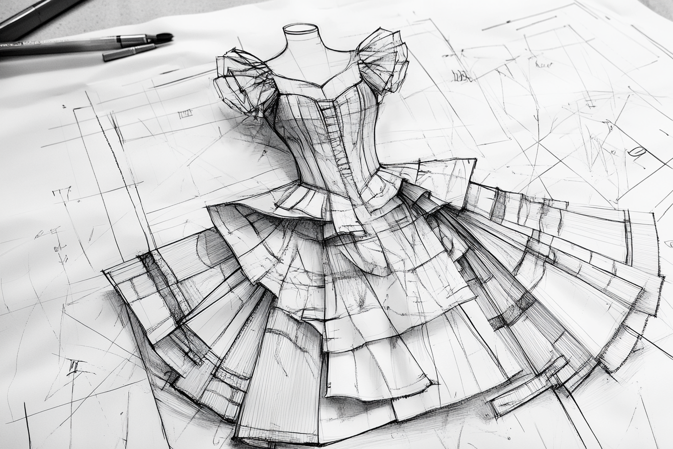 What is a Superimposed Seam (SS)? A Guide to Overlapping Stitches in ...