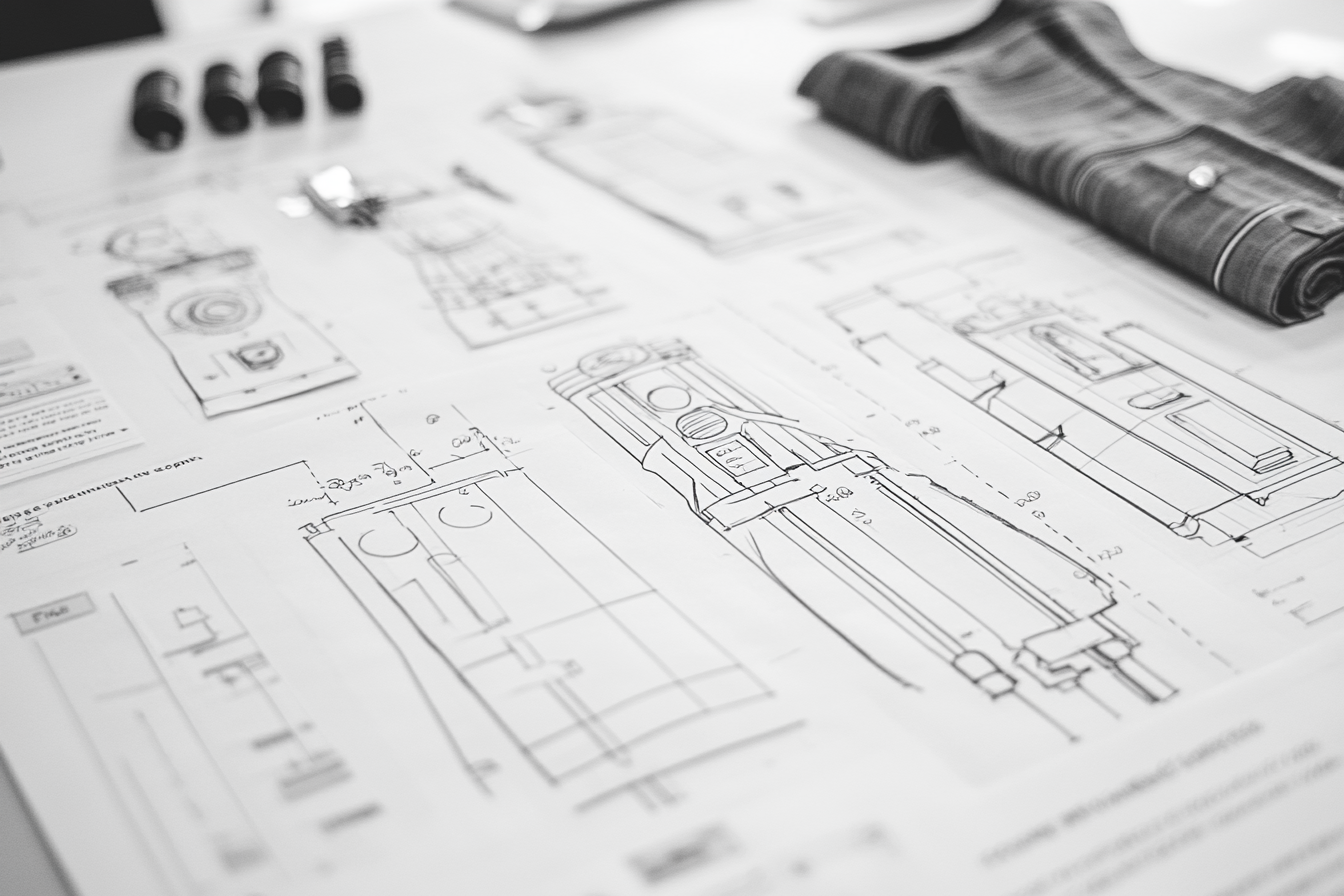 How to Create a Comprehensive Technical Package for Garment Production