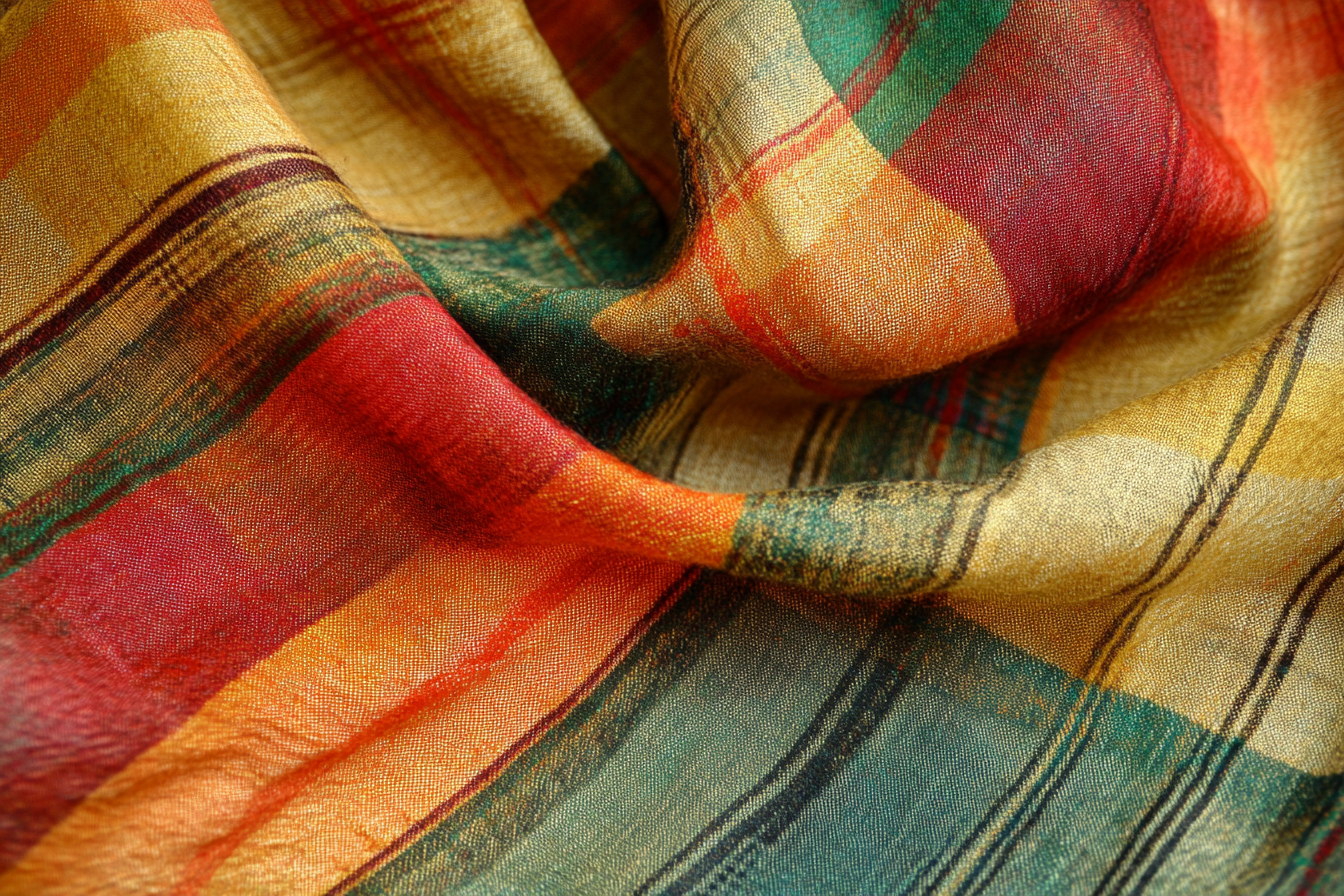 Understanding Woven Fabrics: Types, Advantages, and Uses in Fashion