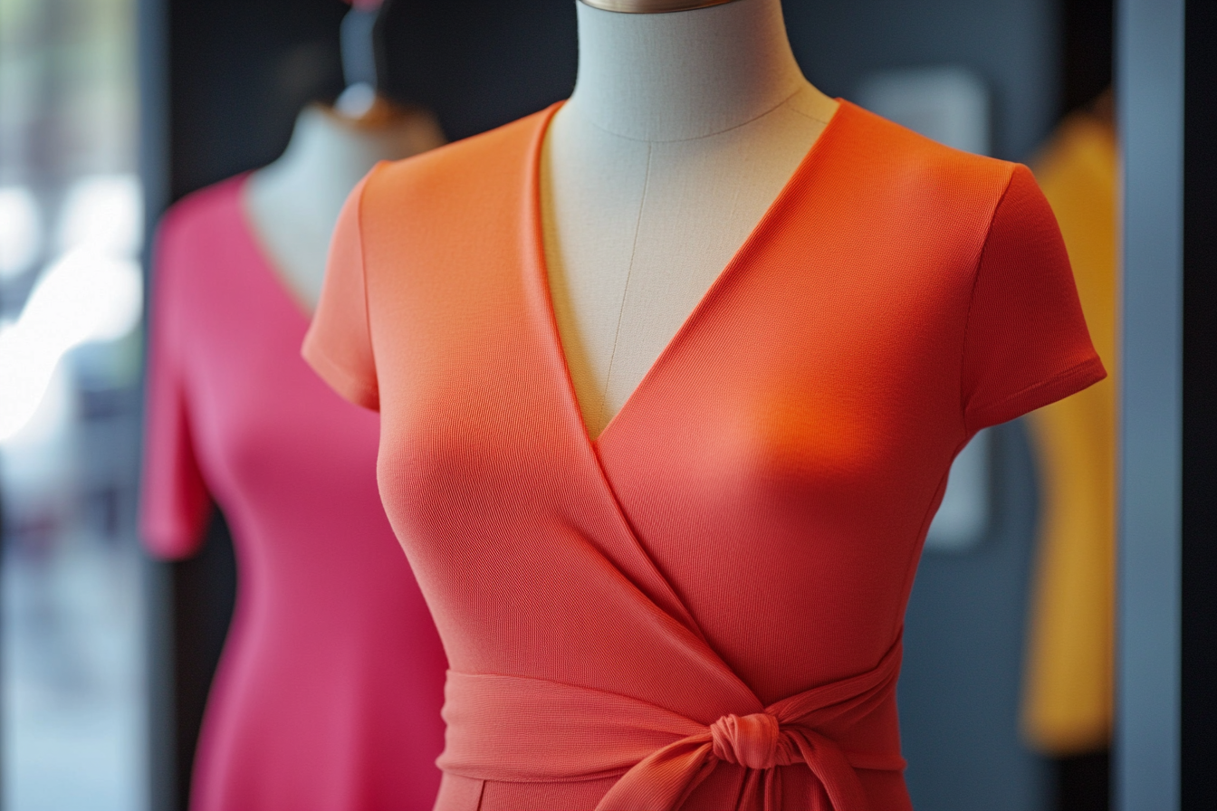 A Complete Guide to Women’s Tops and Blouses: From Casual to Formal