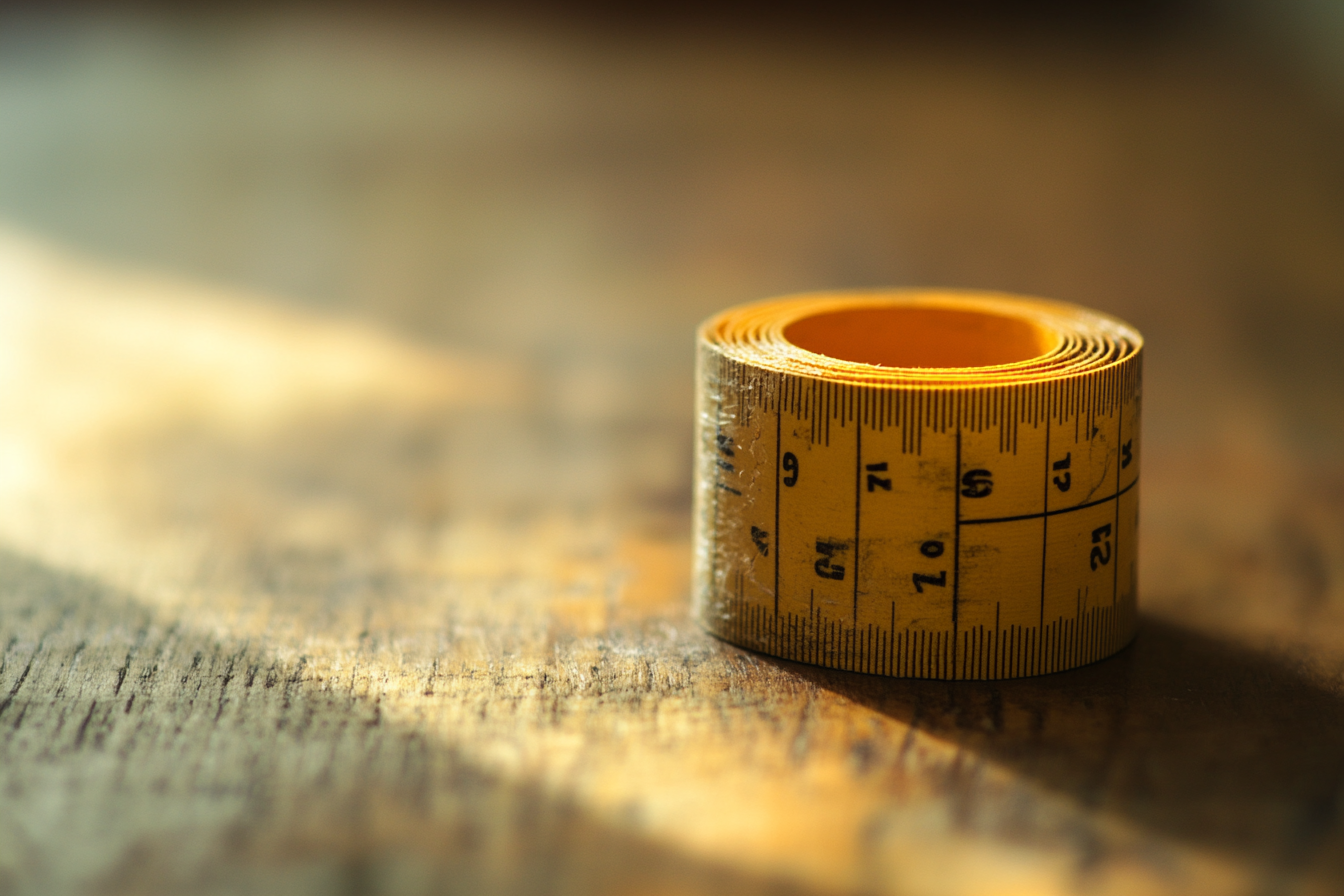 How to measure garments - PH Garment