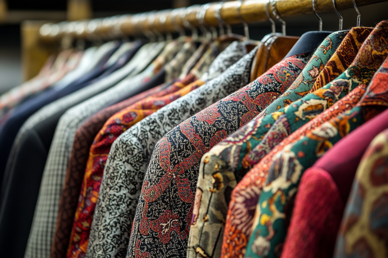 Designing for the Target Market: Tailored Fashion Strategies for Success