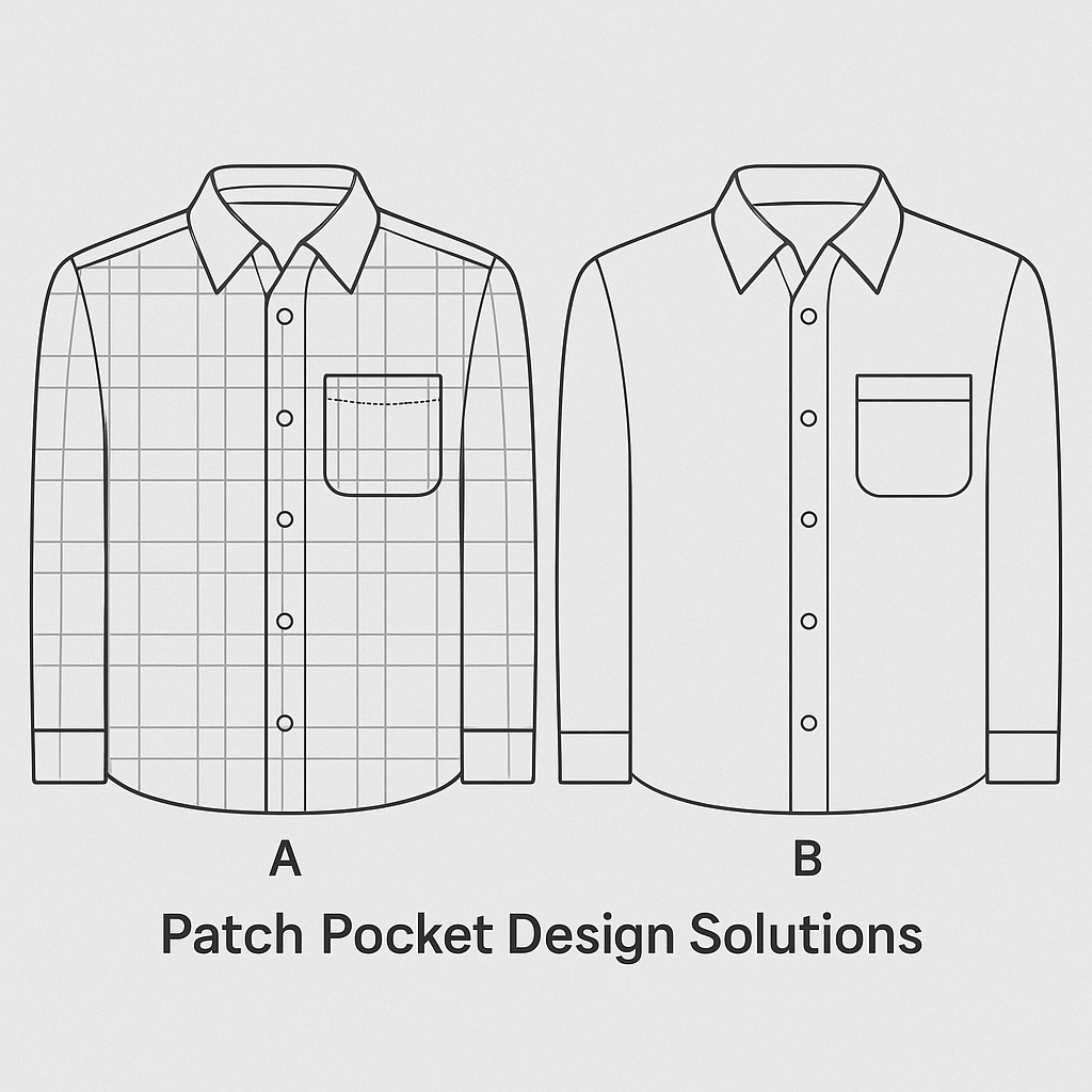 Cutting technique design
