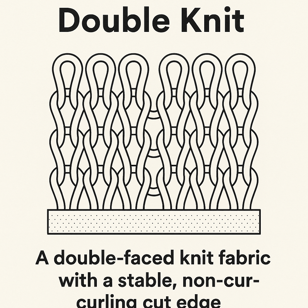 double knit