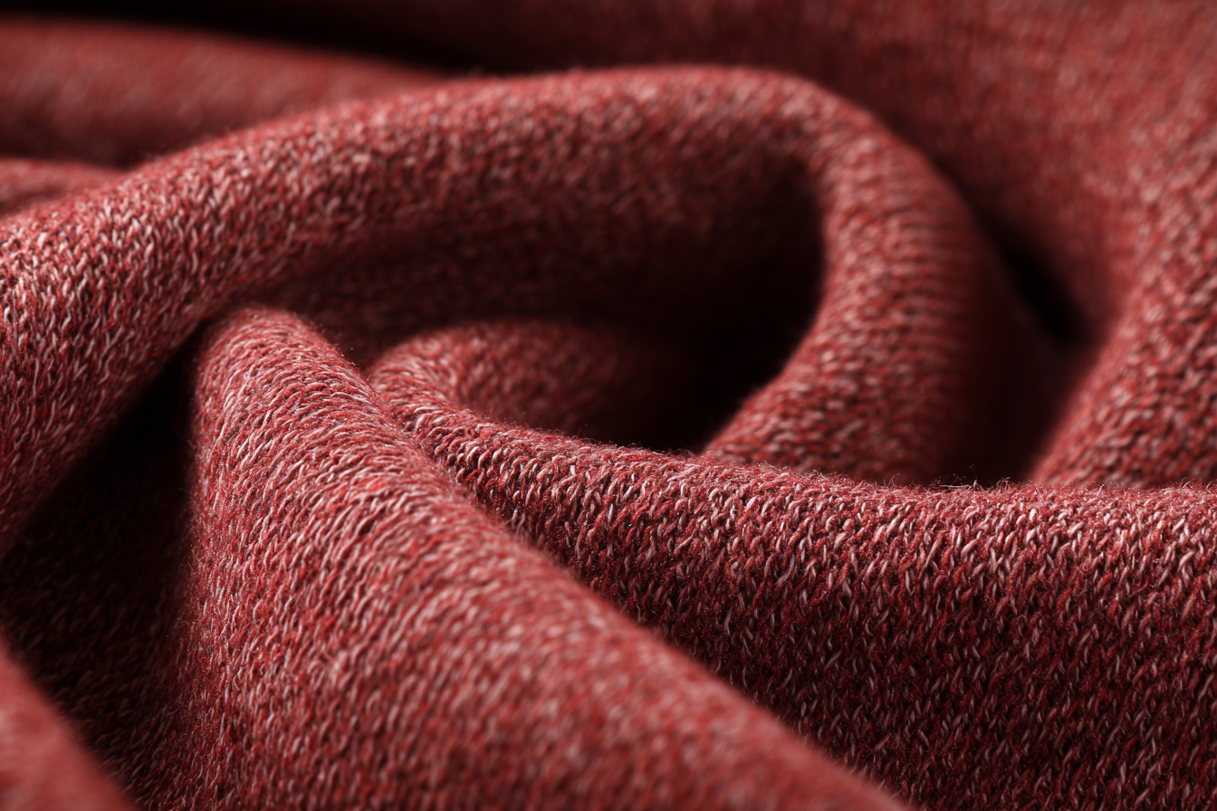 Interlock Knit Fabric: Properties, Strengths, and Best Uses in Apparel